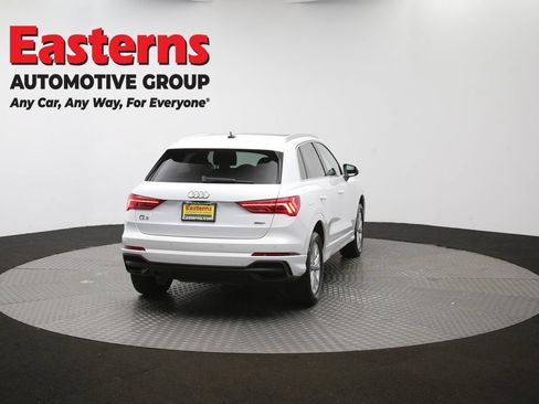 Used 2025 Audi Q3 2.0T Premium AWD/4WD image 38