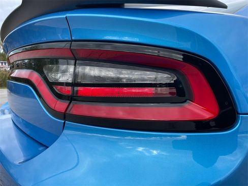 Used 2023 Dodge Charger SXT w/ Blacktop Package image 44