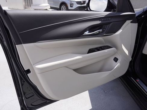 New 2025 Cadillac CT4 Premium Luxury image 14