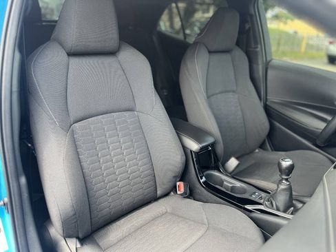Used 2019 Toyota Corolla SE FWD image 15