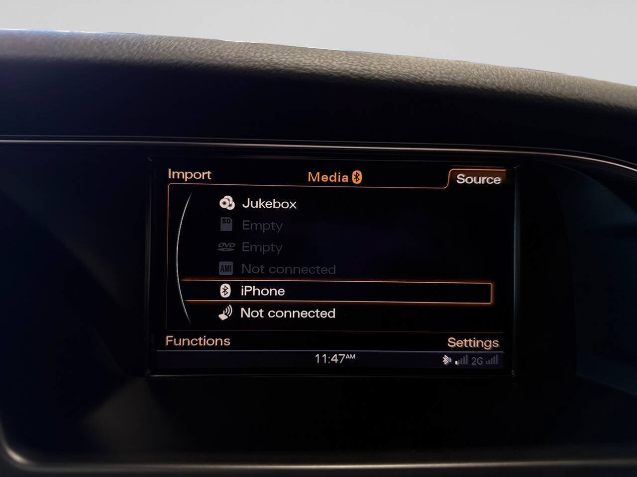 Used 2013 Audi S5 Premium Plus w/ Audi MMI Navigation Plus Pkg AWD/4WD image 27