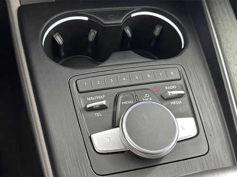 Used 2018 Audi A5 2.0T Premium Plus w/ Premium Plus image 33