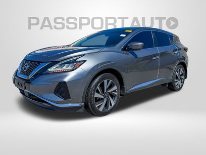 Used 2020 Nissan Murano S w/ Technology Package
