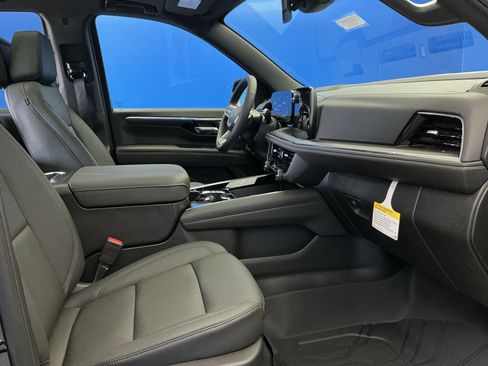 New 2026 Chevrolet Tahoe Z71 w/ Z71 Off-Road Package AWD/4WD image 27