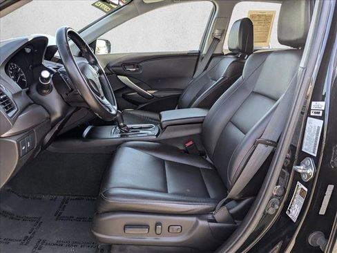Used 2018 Acura RDX FWD image 15