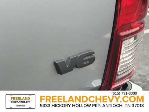 Used 2019 Toyota Tacoma TRD Off-Road image 14