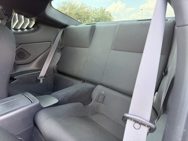 Used 2024 Toyota GR86 RWD image 23