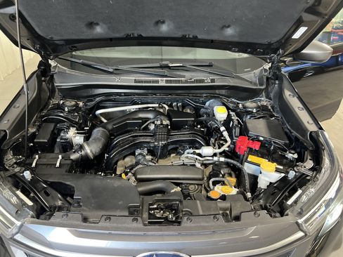 Used 2025 Subaru Forester Premium AWD/4WD image 65