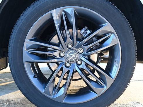 Used 2024 Acura RDX A-Spec image 54