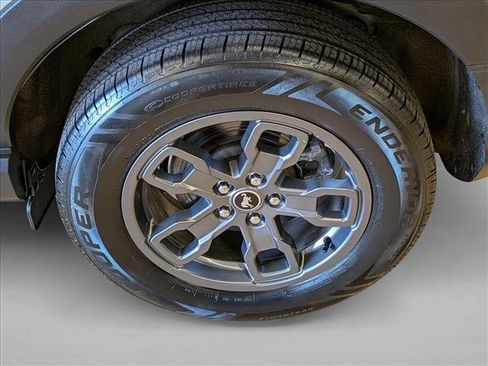 Used 2023 Ford Bronco Sport Big Bend w/ Convenience Package AWD/4WD image 25