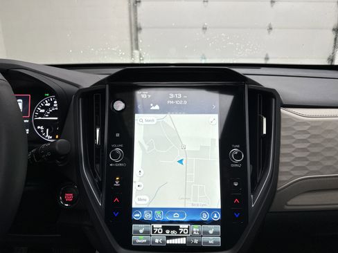 New 2026 Subaru Forester Limited image 32