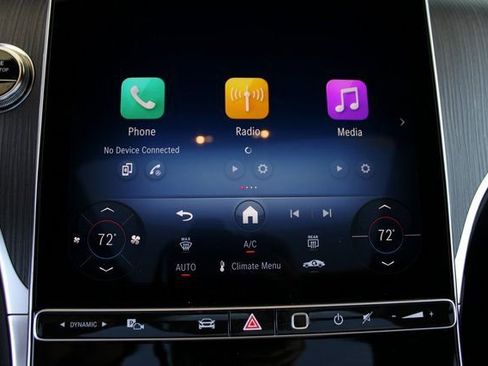 New 2026 Mercedes-Benz GLC 300 4MATIC image 26