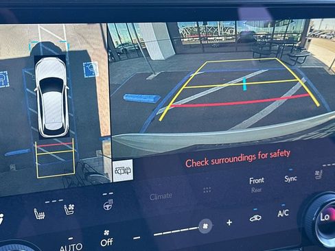 New 2026 Lexus RX 350 Premium image 19