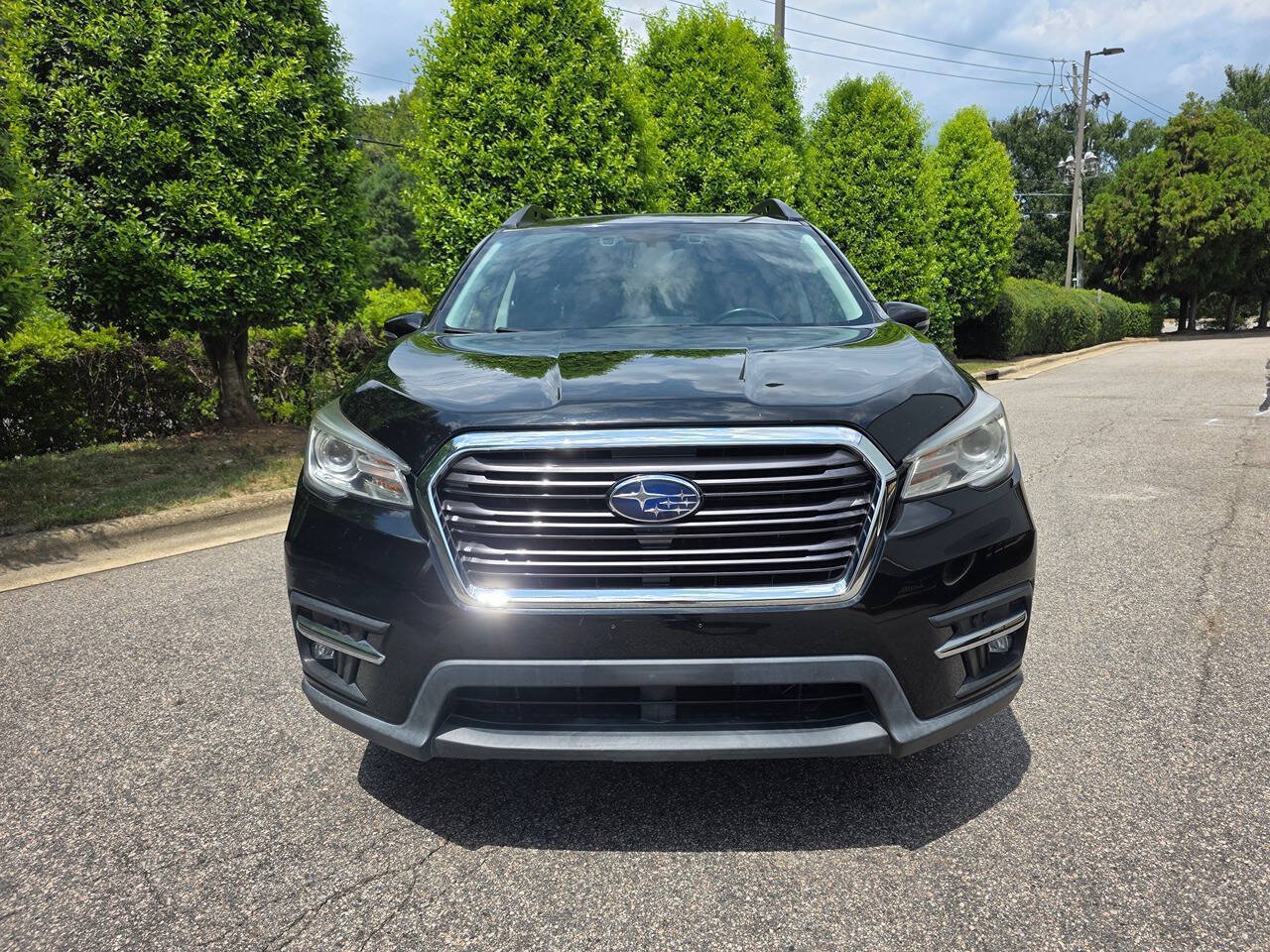 Used 2019 Subaru Ascent Limited AWD/4WD image 8