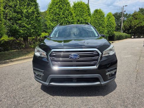 Used 2019 Subaru Ascent Limited AWD/4WD image 8
