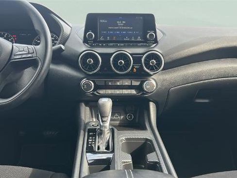 Certified 2025 Nissan Sentra S image 19