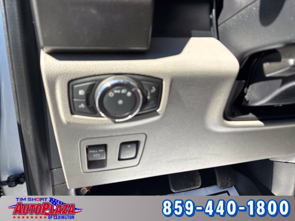 Used 2018 Ford F150 XLT w/ Equipment Group 301A Mid AWD/4WD image 21