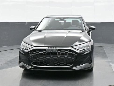 New 2025 Audi A3 2.0T Premium image 2