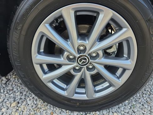Certified 2023 MAZDA CX-5 AWD 2.5 S image 11