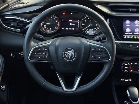 Certified 2023 Buick Encore GX Essence w/ Experience Buick Package image 25