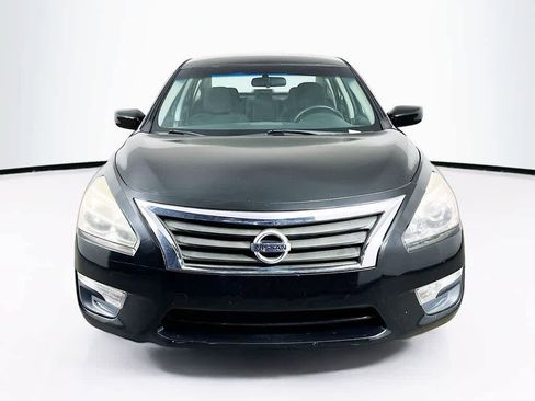 Used 2014 Nissan Altima 2.5 SV image 6
