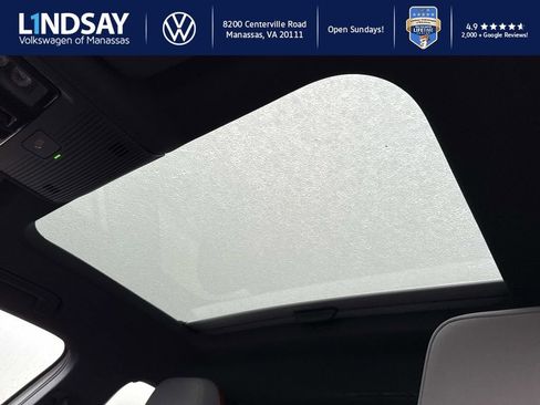 Used 2022 Volkswagen GTI Autobahn image 18