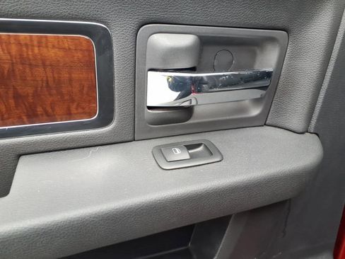 Used 2009 Dodge Ram 1500 Truck Laramie image 22