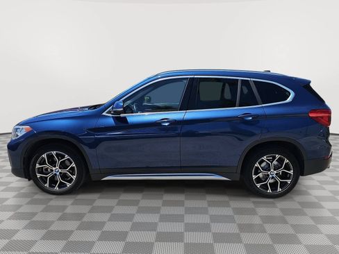 Used 2021 BMW X1 sDrive28i FWD image 5