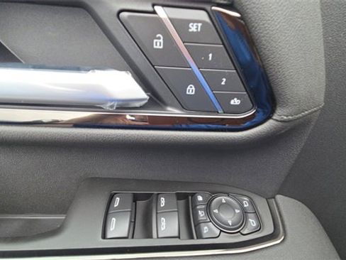 New 2026 GMC Sierra 2500 AT4 image 23