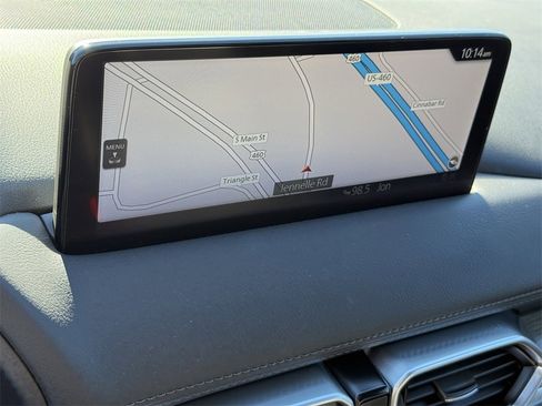 Used 2022 MAZDA CX-5 Signature image 23