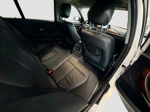 Used 2014 BMW 328i xDrive Sedan image 26