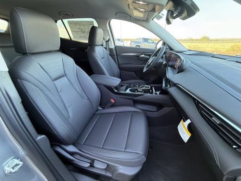 New 2026 Buick Envision Preferred image 29