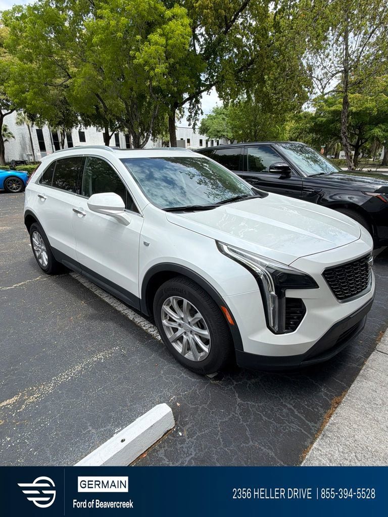 Used Cadillac Cars for Sale in Springfield, OH - Autotrader