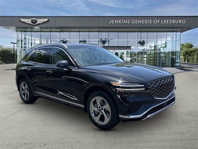 New 2026 Genesis GV70 2.5T Select