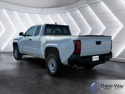 Used 2024 Toyota Tacoma SR
