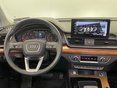 Certified 2023 Audi Q5 2.0T Premium w/ Convenience Package image 27