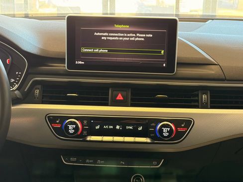 Used 2017 Audi A4 2.0T Premium Plus w/ Premium Plus Package image 25