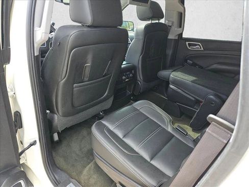 Used 2015 GMC Yukon Denali w/ Touring Package AWD/4WD image 11