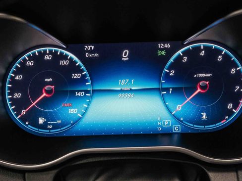 Used 2019 Mercedes-Benz C 300 Coupe image 31