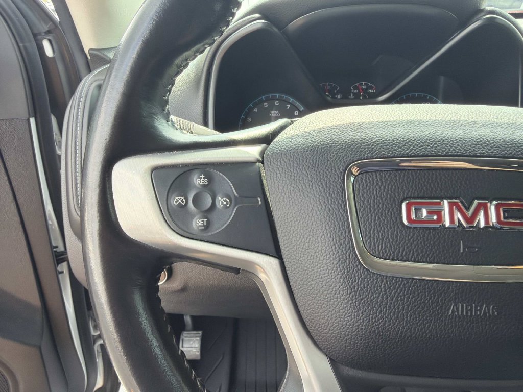 Used 2019 GMC Canyon SLE w/ SLE Convenience Package RWD image 25