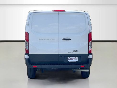 Used 2025 Ford Transit 250 Low Roof w/ Load Area Protection Package RWD image 6