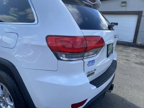 Used 2014 Jeep Grand Cherokee Laredo image 26