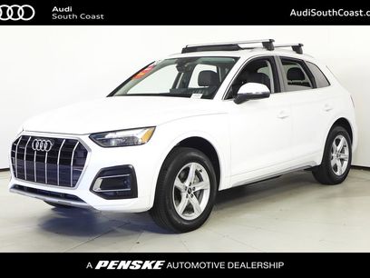 Used 2023 Audi Q5 2.0T Premium w/ Convenience Package
