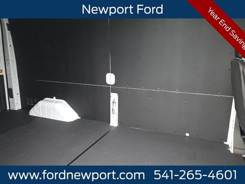 New 2026 Ford Transit 350 Base image 12