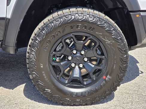 New 2026 RAM 1500 RHO w/ RHO Level 1 Equipment Group image 15