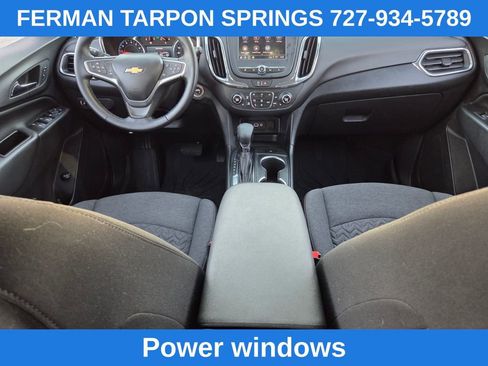 Certified 2023 Chevrolet Equinox LT image 18