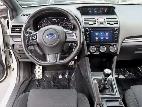 Used 2019 Subaru WRX Premium AWD/4WD image 17