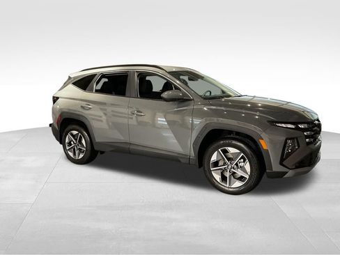 New 2026 Hyundai Tucson SEL AWD/4WD image 1