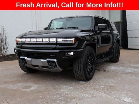 Certified 2025 GMC Hummer EV 2X image 3