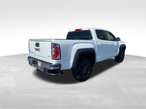 Used 2019 GMC Canyon SLE w/ Elevation Edition RWD image 7
